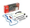FAI AutoParts Triger zinciri kiti Alt, Üst, conta/sızdırmazlık elemanları ile, dişliler ile — Peugeot 4008 (1)