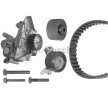 BOSCH Su pompası ve triger kayışı kiti Diş Sayısı: 153, Width: 25, 4mm — Citroën Xsara (2)