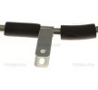 TRISCAN El freni kablosu 2660/1410mm — Nissan Leaf (7)
