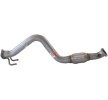 BOSAL Egzoz Borusu — Volkswagen Scirocco (6)