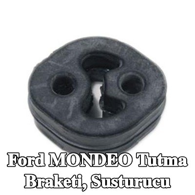 VEGAZ Tutma braketi, susturucu — Ford Mondeo