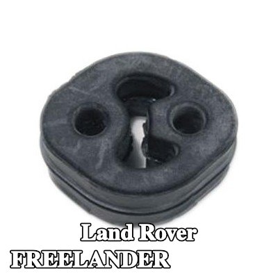 VEGAZ حامل، كاتم الصوت — Land Rover Freelander
