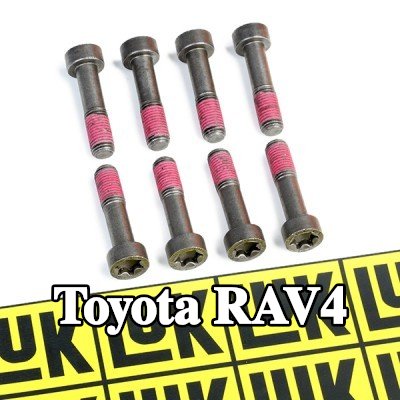 LuK مجموعة براغي، دولاب الموازنة — Toyota Rav4