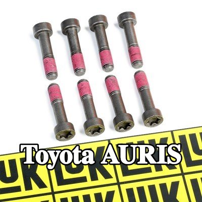LuK مجموعة براغي، دولاب الموازنة — Toyota Auris