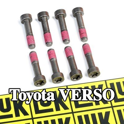 LuK مجموعة براغي، دولاب الموازنة — Toyota Verso