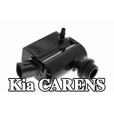 ACKOJA مضخة غسيل الزجاج الأمامي لنظام تنظيف النوافذ — 2002 Kia Carens