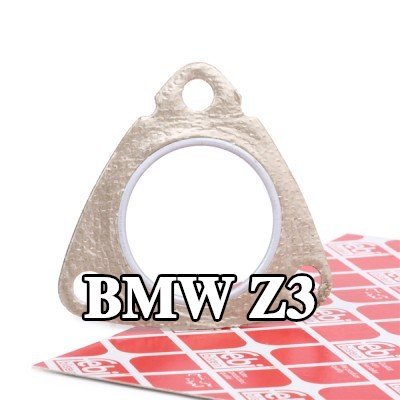 FEBI BILSTEIN حشية أنبوب العادم — BMW Z3