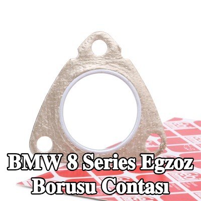 FEBI BILSTEIN Egzoz borusu contası — 1997 BMW 8 Series