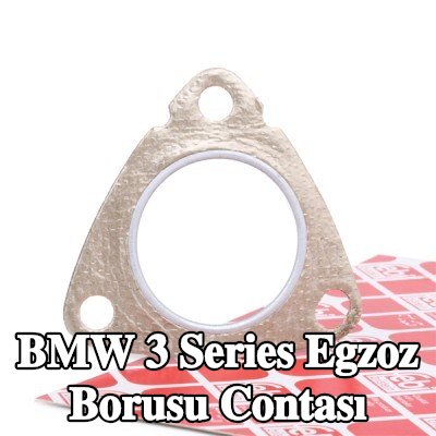 FEBI BILSTEIN Egzoz borusu contası — 2000 BMW 3 Series