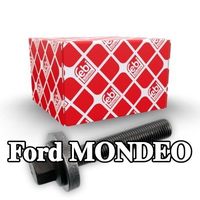 FEBI BILSTEIN برغي البكرة الأمامي — 2012 Ford Mondeo