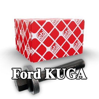 FEBI BILSTEIN برغي البكرة الأمامي — Ford Kuga