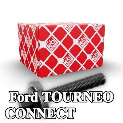 FEBI BILSTEIN برغي البكرة الأمامي — Ford Tourneo Connect