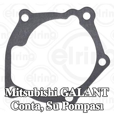 ELRING Conta, su pompası — Mitsubishi Galant