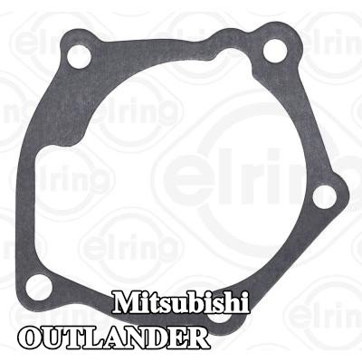 ELRING حشية، مضخة المياه — 2002 Mitsubishi Outlander