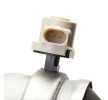 FEBI BILSTEIN Motor yatağı, sol, Elastomer — 2002 Audi A4 (4)