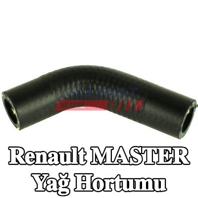 FAST Yağ hortumu — Renault Master