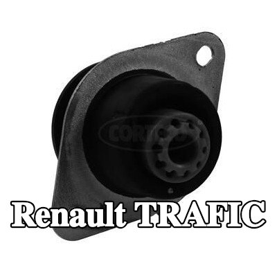 CORTECO التركيب، ناقل حركة أوتوماتيكي — 2012 Renault Trafic