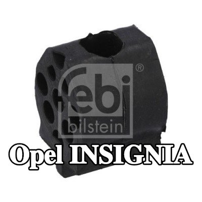 FEBI BILSTEIN حامل المبرد العلوي — Opel Insignia