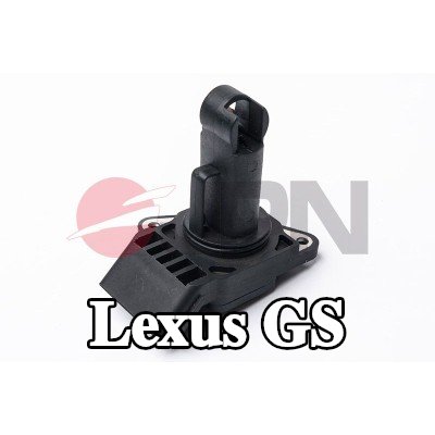 JPN مستشعر ضغط مشعب السحب — 2002 Lexus Gs