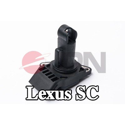 JPN مستشعر ضغط مشعب السحب — Lexus Sc