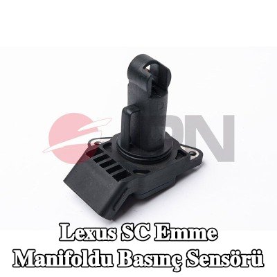 JPN Emme manifoldu basınç sensörü — Lexus Sc