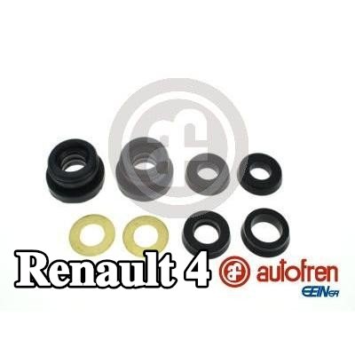 AUTOFREN SEINSA طقم إصلاح، أسطوانة الفرامل الرئيسية — Renault 4