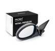 RIDEX Sol yan ayna, Elektrikli — 2012 BMW 3 Series (1)