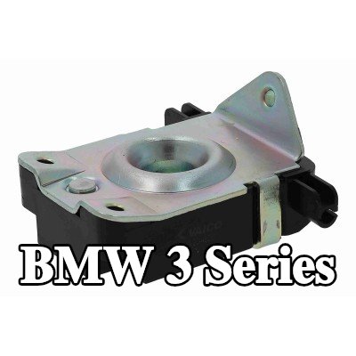 VAICO قفل غطاء المحرك — 2002 BMW 3 Series