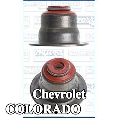AJUSA حشية صمام — Chevrolet Colorado