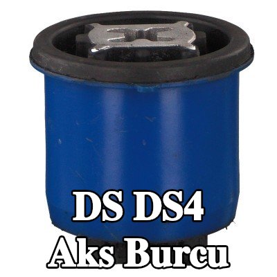 FEBI BILSTEIN Arka aks sol burcu, Arka Aks Sağ — 2016 DS Ds4