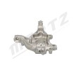 MERTZ Direksiyon mafsalı Ön aks sol — Ford Mondeo (3)