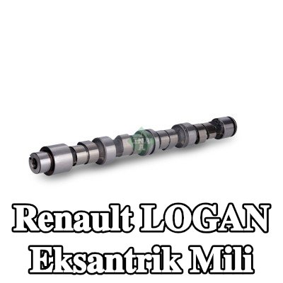 INA Eksantrik Mili — 2004 Renault Logan