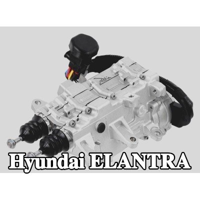SACHS أسطوانة القابض المساعدة تتطلب أدوات خاصة للتركيب — Hyundai Elantra
