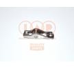 IAP QUALITY PARTS Külbütör kolu, motor zamanlaması Emme Tarafı, egzoz tarafı — Mitsubishi L200 (1)