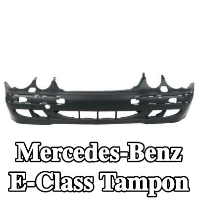 BLIC Tampon — 2000 Mercedes-Benz E-Class
