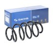 SACHS Helezon yay — Volkswagen Scirocco (1)