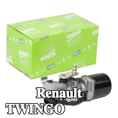 VALEO محرك المساحات الأمامي, 12V — Renault Twingo