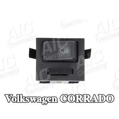 AIC مفتاح المصابيح الأمامية — Volkswagen Corrado