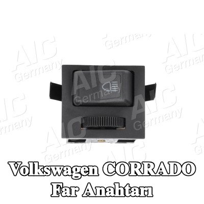 AIC Far anahtarı — Volkswagen Corrado