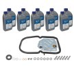 MEYLE Şanzıman servis kiti — Mercedes-Benz 124-Series (2)