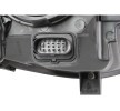 ABAKUS Far Sol, H4, LED, PY21W, far seviyeleme motorlu, ampul içermez, ampul yuvası olmadan — Ford Ecosport (6)
