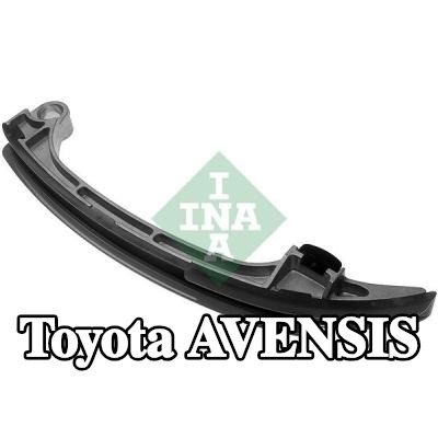 INA دليل شد سلسلة التوقيت — 2000 Toyota Avensis