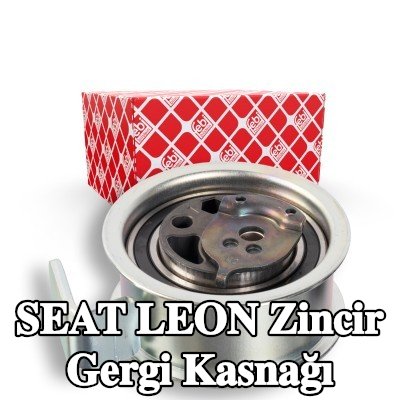 FEBI BILSTEIN Zincir gergi kasnağı — 2000 SEAT Leon