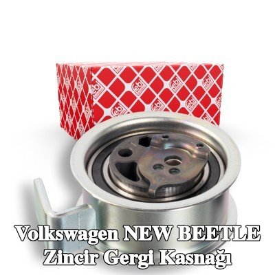FEBI BILSTEIN Zincir gergi kasnağı — Volkswagen New Beetle