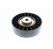 VAICO Saptırma / kılavuz kasnağı, V-ribbed kayış Orijinal VAICO Kalitesi, Outer Diameter: 90mm — Audi Cabriolet (2)