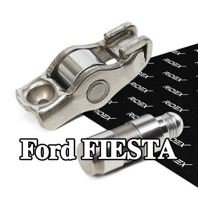 RIDEX مجموعة ملحقات، متابع الإصبع — Ford Fiesta