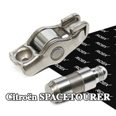 RIDEX مجموعة ملحقات، متابع الإصبع — 2016 Citroën Spacetourer