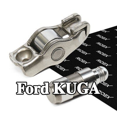RIDEX مجموعة ملحقات، متابع الإصبع — Ford Kuga