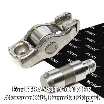 RIDEX Aksesuar Kiti, parmak takipçisi — Ford Transit Courier