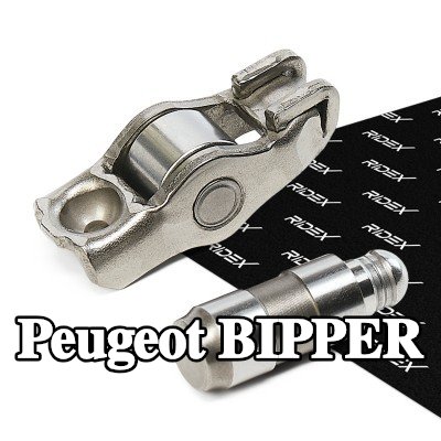RIDEX مجموعة ملحقات، متابع الإصبع — Peugeot Bipper